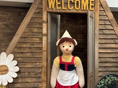 -济州岛泰迪熊博物馆