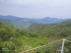 -焦作青龙峡风景名胜区