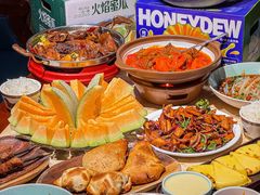 -品质伊骊新疆菜(紫金店)