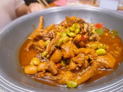 -松沪名灶·豆浆鱼头·新上海菜(飞航吾悦广场店)