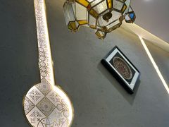 -欧提汗·新疆餐厅·清真(银都路店)