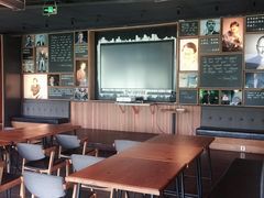 大堂-3W咖啡(国家软件园店)