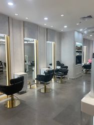 -Kraemer Paris  苏豪路易士·嘉玛发廊