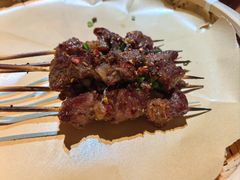 -水浒烤肉(国贸店)