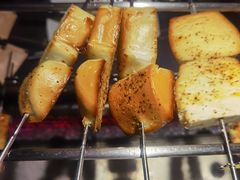 -很久以前羊肉串(清河店)