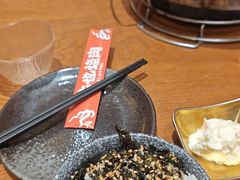 -牛也烧肉(摩尔城店)