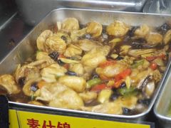 -玉华饮食店(茅台路店)