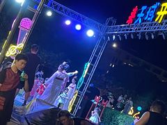 -渔家火锅·海鲜自助餐·演艺(亚龙湾天域酒店)