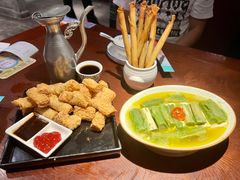 -寻宝记绍兴菜(鲁迅路店)