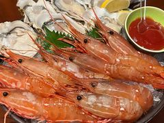 -一本魅·日式料理
