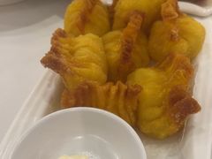 -潮福城潮州大酒楼(湖滨北路店)