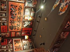 -王繁星面馆(西安熙地港店)