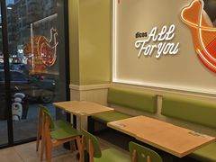 -德克士(东安店)