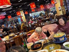 -东北大院·东北菜(三台子店)