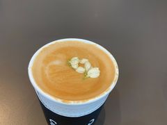 -Seesaw Coffee(苏州中心店)