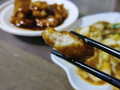 -友谊餐馆(永安路店)