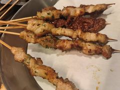 -神伙烧烤(江北黄泥塝店)