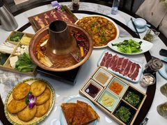 -清真·舒迩布炕锅王·高原美食文化(青海总店)