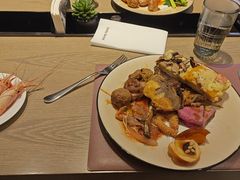 -广州粤海喜来登酒店