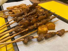 -望京小腰(北京总店)