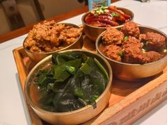 -磁州卤面·地标邯郸菜(97年创始店)