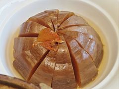 -黄山老妈·土菜(碧桂园店)