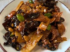 -鼎香润(德胜门内店)