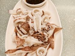 -舌尖上·霞浦滩涂海鲜(总店)