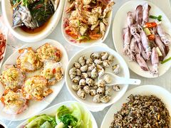 -众味海鲜大排档·活海鲜·潮汕味(南澳店)