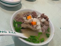 -西关明记肠粉(荔枝湾店)
