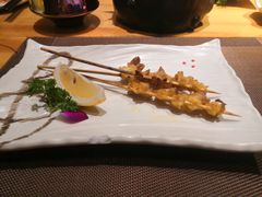 -割烹旭日本料理(龙湖狮山天街店)
