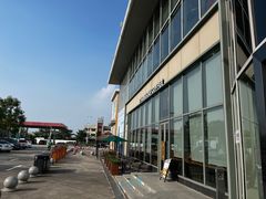 -星巴克(中山服务区西区店)