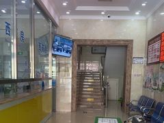 -兔途体检(十里堡青年路店)