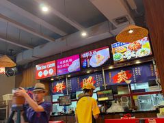 -烧蠔帮·湛江生蚝(工农店)