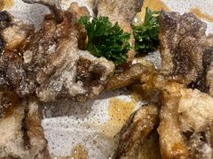 -天龙宝严素食馆(大兴善寺店)