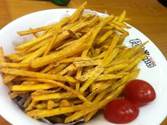 -Pelicana百利家炸鸡(江南西名店城店)