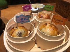 -云海肴·汽锅鸡·云南菜(天山百盛优客店)