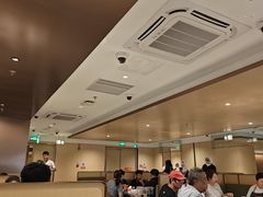 -海底捞火锅(顺义华联店)