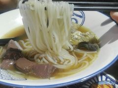 -無牌小范·香港明星美食