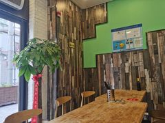 -阿文夜市豆浆油条(临潼路店)