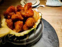 -水木苼 蔬食料理
