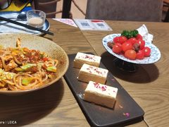 -那时新疆·若羌(经纬汇店)