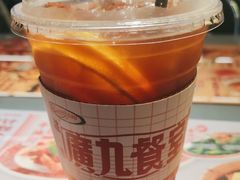 -广九餐室(陈家祠扬韬广场店)