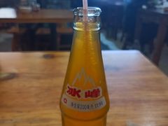 -秦韵味香辣爆肚面(钟楼店)