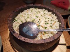 -青年公社烤鸭(蜀山万象汇店)