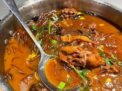 -北李·海肠捞饭·大连菜(高新万达店)