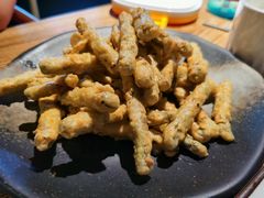 金四季豆-小和庆·知味(首铸万科店)