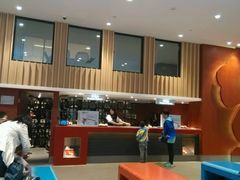 -陈露国际冰上中心(天津嘉里汇店)