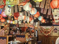 -桃太郎寿司料理(南坪店)