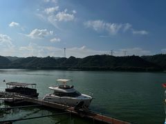 -浈阳坊旅游小镇